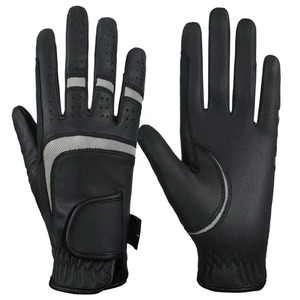 Gants de polo antidérapants, résistants à l'usure, respirants, imperméables, protection UV, gants de sport respirants, authentiques - Product Image 1