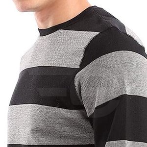 เสื้อสเวตเชิ้ตผู้ชาย แขนยาว น้ำหนักเบา อุ่นสบาย ทรงหลวม สไตล์สตรีทแวร์ สำหรับออกกำลังกาย - Product Image 5
