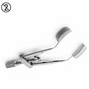 Espéculo Sólido Reversible Desechable de Un Solo Uso Profesional, Instrumento Quirúrgico Oftálmico de Alta Calidad, Retractor de Párpados - Product Image 5