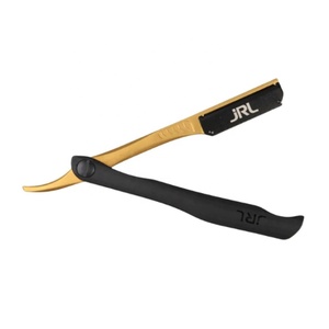 Finger Razor Finger <b>Ring</b> Hair Shaping & <b>Thinning</b> Razor for Barbers - Product Image 3