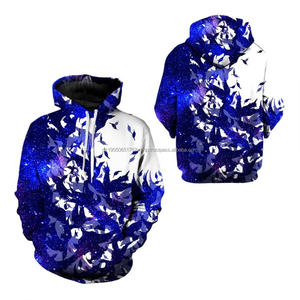 Qualité supérieure Bon marché Sweats à capuche pour hommes Style personnalisé Pull à capuche pour hommes Sweatshirts - Product Image 3