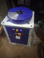 Máquina de Pulido Espectroscópico, Equipo de Preparación de Muestras Metalográficas de Precisión para un Acabado de Superficies Preciso