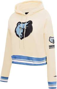 Sudadera con Capucha Corta para Mujer, Clásica, de Felpa Cepillada, 100% Algodón, Diseño ODM - Product Image 3