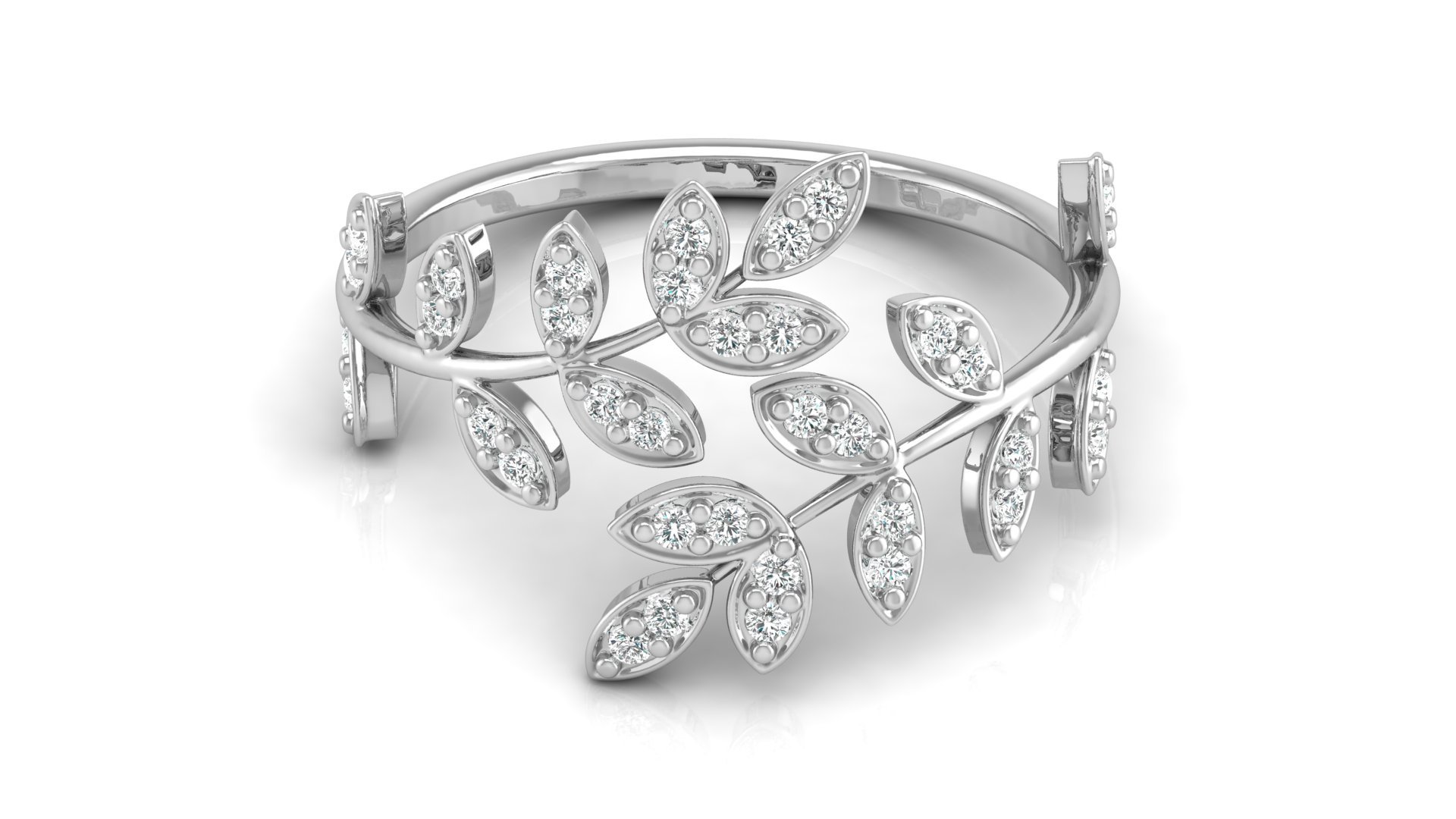 Or massif 14K