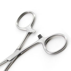 Grapas Manuales de Doble Punta Joseph, Retractores de Acero Inoxidable de Grado Médico para Cirugía General y Neurocirugía - Product Image 4