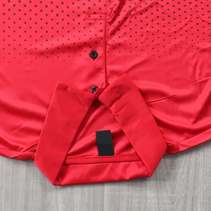 Camiseta Polo Estampada para Hombre, Producto Transpirable de Secado Rápido, Diseño Más Reciente, Camisetas Polo de la Mejor Calidad para Hombre - Product Image 4