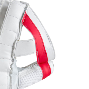 Breathable Mesh Back Cricket Wicket Keeping <b>Gloves</b> <b>Moisture</b> Wicking Keeper Gear Ultra Lightweight Design Cricket Wicket Keeping - Product Image 2