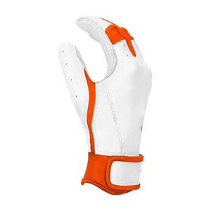 Guantes de Bateo de Béisbol Premium al por Mayor, Fabricante con Tela Transpirable, Control de Agarre y Opciones de Marca Privada Personalizada - Product Image 2