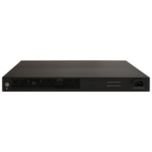 48 Port Fast <b>Ethernet</b> <b>Switch</b> S1700-52R-2T2P-AC with 2 Gigabit Combo Ports Layer 2 Unmanaged Network <b>Switch</b> - Product Image 2
