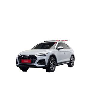 ออดี้ คิว5 45 ทีเอฟเอสไอ ควอตโตร สปอร์ตแบ็ค ปี 2023 เบาะหนัง กล้องมองหลัง พวงมาลัยซ้าย วิ่ง 20,636 กม. - Product Image 1