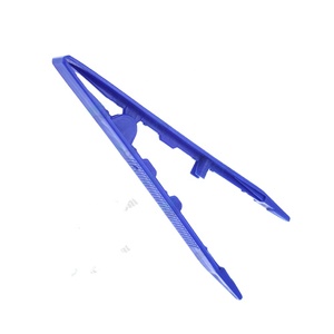 Pince à épiler en plastique jetable pour équipement médical sûr et sain d'excellente qualité - Product Image 1