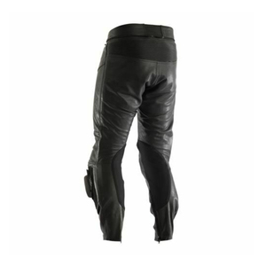 Pantalones de Motocicleta de Cuero Premium para Hombre, Pantalones de Protección para Motociclistas Diarios, Agente de Producción de Prendas de Punto Dhaka - Product Image 6
