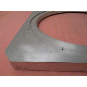 ฝาครอบช่อง CVD รุ่น AMAT P5000 - อุปกรณ์และอะไหล่เซมิคอนดักเตอร์ระดับโลกที่เชื่อถือได้ - Product Image 1