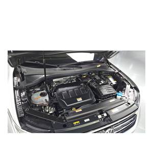 Volkswagen Tiguan 2.0 TDI 4Motion Prestige 2021, Diésel, Asientos de Cuero, Volante a la Izquierda, Cámara Trasera - 28,574 km de Kilometraje - Product Image 6