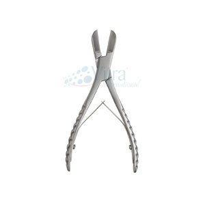 New Arrival <b>Bone</b> Cutter Rust Free <b>Bone</b> Cutter Smooth Finish <b>Bone</b> Cutter Durable Design <b>Bone</b> Cutter - Product Image 3