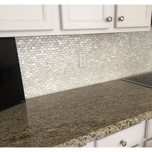 Decoración del hogar de madre perla para Diwali Lustrous Living Eco-Friendly - Product Image 5