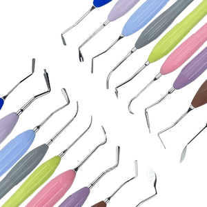 Couteau en silicone de sécurité à usage professionnel, à lame tranchante, design unique, pour situations à haut risque et de sécurité accrue - Product Image 5