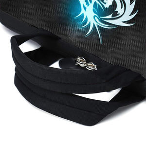 Custom Sublimated <b>Laptop</b> <b>Backpack</b> Printed Logo Waterproof Sleeve OEM Wholesale Business <b>Laptop</b> Bag - Product Image 5