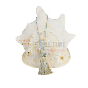 Elegant <b>Craft</b> <b>Tassel</b> With Premium Texture And Stylish Details For Decorative And Creative Projects Bullion <b>Tassel</b> - Product Image 6