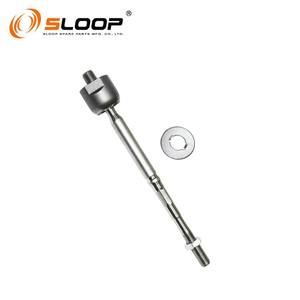 D8521-5RB0A แร็คเอนด์ ซ้าย/ขวา สำหรับรถยนต์นิสสัน - Product Image 1