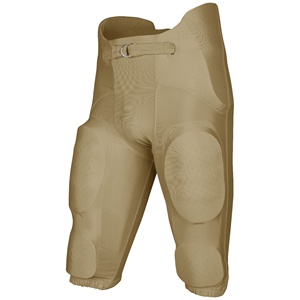 Strong Material Breathable Quick Dry Moisture-Wicking American Football Non <b>Padded</b> <b>Pant</b> Comfort Fit for Daily Use - Product Image 1