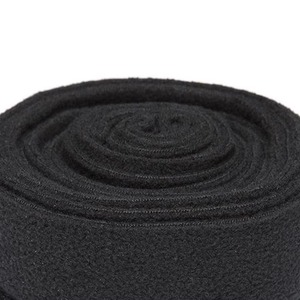 Bandages de jambe rembourrés durables de haute qualité pour chevaux, pour l'entraînement, l'équitation et la récupération des blessures, bandages de polo OEM 2026 - Product Image 5