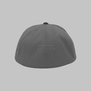 Venta al por mayor gorras de béisbol americanas bordado 3D acrílico sombrero personalizado 6 paneles nuevo Original Era Snapback sombreros - Product Image 4