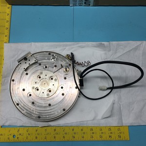 Temptronic 057020-003 Chuck, 8/200C, 4085, Dorado - Equipo y piezas de semiconductores de confianza de la marca global legendaria - Product Image 6
