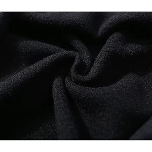 Sudadera de moda para hombre con paneles de camuflaje, verde oliva, de algodón, cuello redondo, de alta calidad, estilo streetwear, venta al por mayor 2026 - Product Image 5