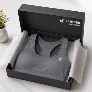 Soutien-gorge de sport professionnel pour l'entraînement, avec tissu à séchage rapide, soutien confortable et design flexible pour les activités intenses - Product Image 6