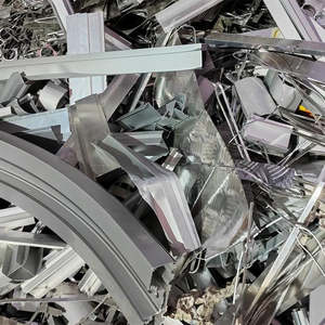 Chatarra Metálica de Aluminio de Extrusión de Alta Calidad, Auténtica, al Mejor Precio, en Venta, Proveedor de Vietnam, Material a Granel de Alta Calidad - Product Image 6