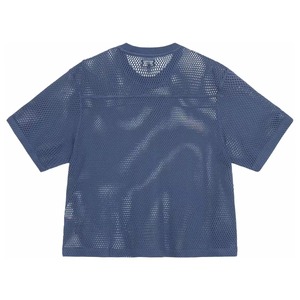Proveedor Mayorista de Ropa Deportiva de Malla Transpirable Premium para Entrenamiento Atlético - Product Image 4