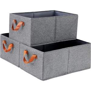 Vietnam-Made Neat Craft Box for Organized Inspirations <b>Multipurpose</b> <b>Storage</b> <b>Bags</b> - Product Image 1
