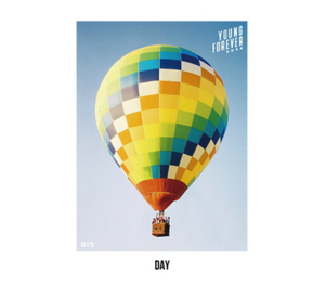 BTS-Young Forever (Día/Noche) CD-BIGHIT MUSIC Música K-POP - Product Image 2