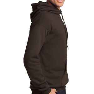 Lightweight Men Regular Fit Zipper-Up Solid Winter Hoodies Best Stuff Hot Selling <b>Top</b> Trending Wholesale Custom Logo - Product Image 4