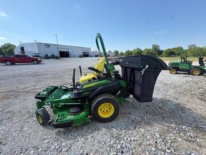 2025 Z930M DIY Industrial Grade 4-Stroke 190cc <b>Gasoline</b> Powered Rotary Blade Lawn Mower with 100L Grass Box - Product Image 6