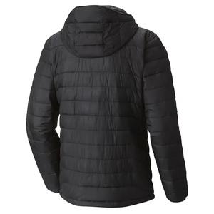 Fully Customized Men's <b>Waterproof</b> Canvas Puffer <b>Jackets</b> Polyester Wadding Filled <b>Winter</b> DDP Shipping - Product Image 2