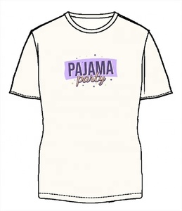 เสื้อยืดผ้าฝ้ายถักสไตล์ลำลองสำหรับผู้หญิงเสื้อยืดลายกราฟิกแบบกำหนดเองสำหรับ100% ฤดูร้อน - Product Image 1