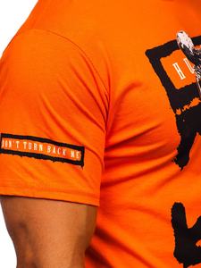 Camisetas lisas de alta calidad para hombre, camisas de manga corta con diseño impreso de logotipo personalizado, OEM, de talla grande, 100% algodón, nuevas - Product Image 3