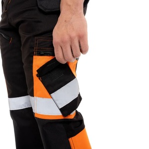 Pantalones Cargo para Hombre, los Más Vendidos, Mejores Precios, Personalizados, 6 Bolsillos, Cómodos, Estilo Urbano, Gran Demanda, Diferentes Modelos - Product Image 6