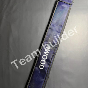 High Quality Professional Cricket Bats Cover Solid Lightweight Sports Outdoor Team <b>Builder</b> Brand 16mm Thickness Custom - Product Image 1