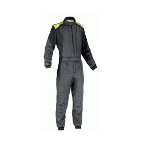 Diseña Tu Propio Estilo: Traje de Carreras de Karting Profesional Diseñado para Uso Competitivo a Largo Plazo - Product Image 2