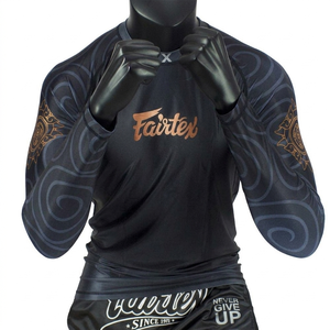 Short Sleeve Rash Guard <b>for</b> Men <b>Women</b> Lightweight Quick Dry Compression <b>Shirt</b> <b>for</b> <b>Swimming</b> Surfing Gym Fitness Outdoor Wear - Product Image 3