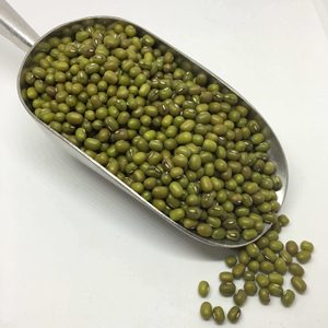 High Quality Dried <b>Green</b> Mung Beans Supplied For International Importers With Natural Processing And Secure Bulk Packaging - Product Image 3