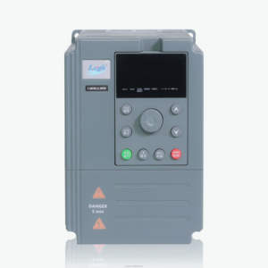 220vac <span class=keywords><strong>Inverter</strong></span> Motor Met 20kw 40kw 75kw Variabele Frequentie Drive Vfd Vector Controle 3000W Drie Fase Nominaal Vermogen 1500W - Product Image 1