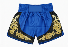 Pantalones Cortos Tailandeses para Hombre, Tela de Alta Calidad - Product Image 2