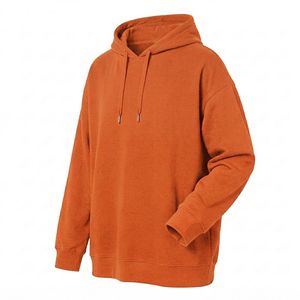 Premium Wholesale Unisex 100% Cotton <b>Fleece</b> Breathable Winter <b>Lined</b> 350g Embroidered Custom Logo Digital Printed <b>Hoodie</b> - Product Image 2