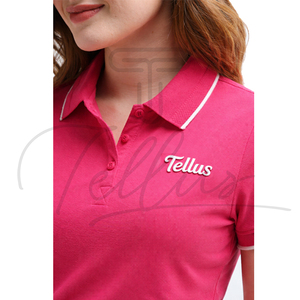 Camiseta de Punto Informal para Mujer, Diseño de Primera Calidad, 100% Algodón, Nuevo Estilo, Precio Económico, en Existencia - Product Image 4