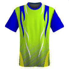 Premium <b>Men</b> Sports Apparel Sublimation <b>T</b> <b>Shirt</b> Lightweight Athletic Wear - Product Image 1