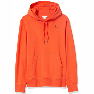Sweat à capuche épais pour homme en sherpa, doublé polaire, pull d'hiver avec cordon de serrage et poches 2026 - Product Image 2
